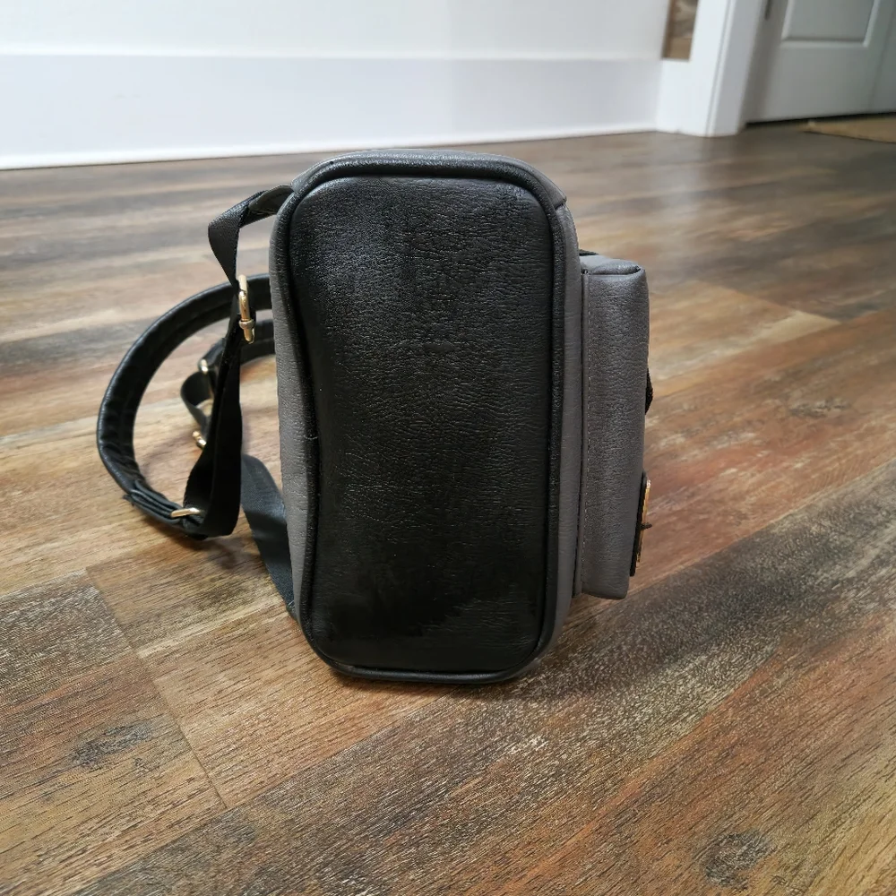 Loungefly Harry Potter Gryffindor MINI Backpack